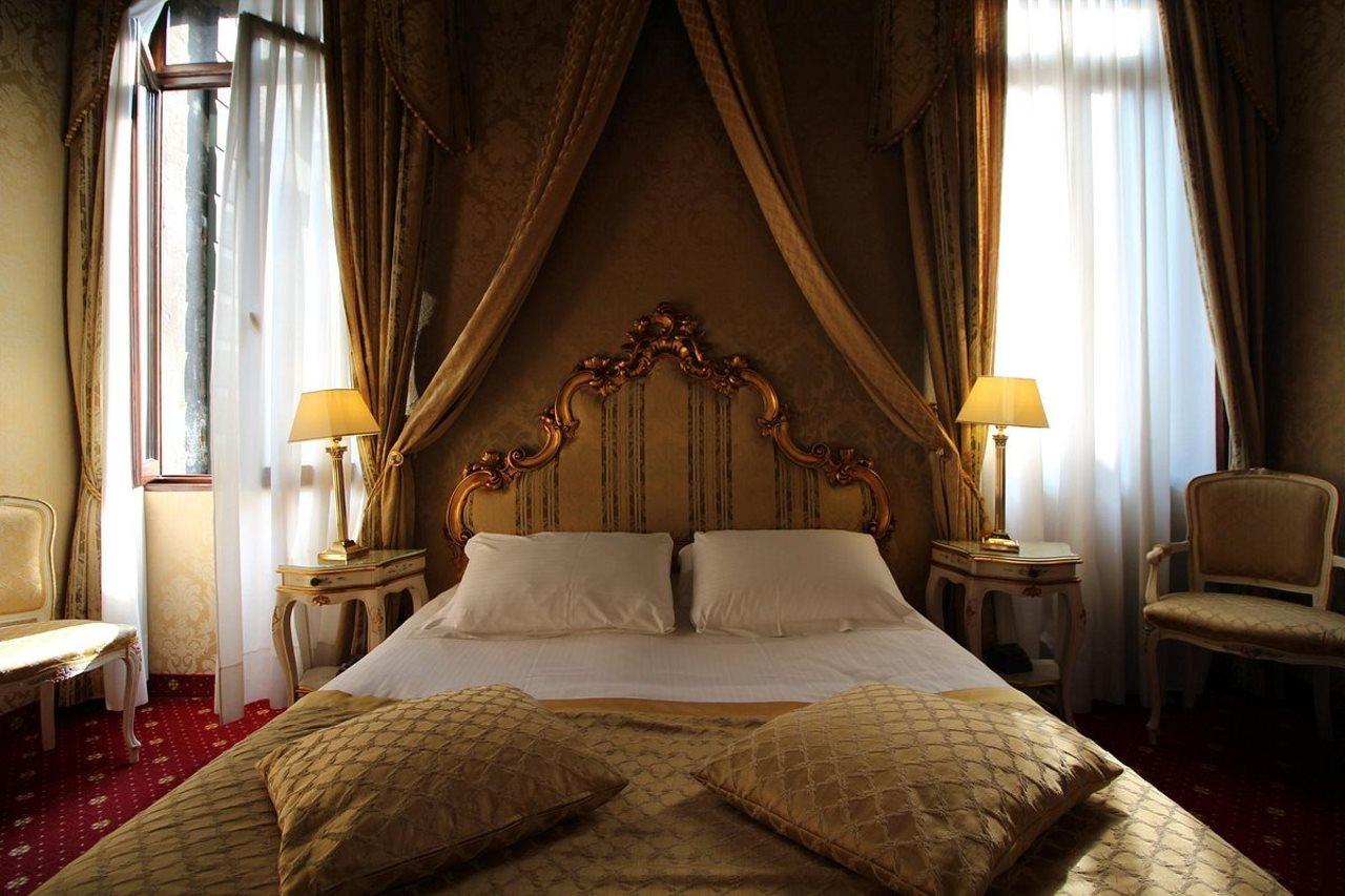 Ca' Amadi Bed and Breakfast Βενετία Εξωτερικό φωτογραφία